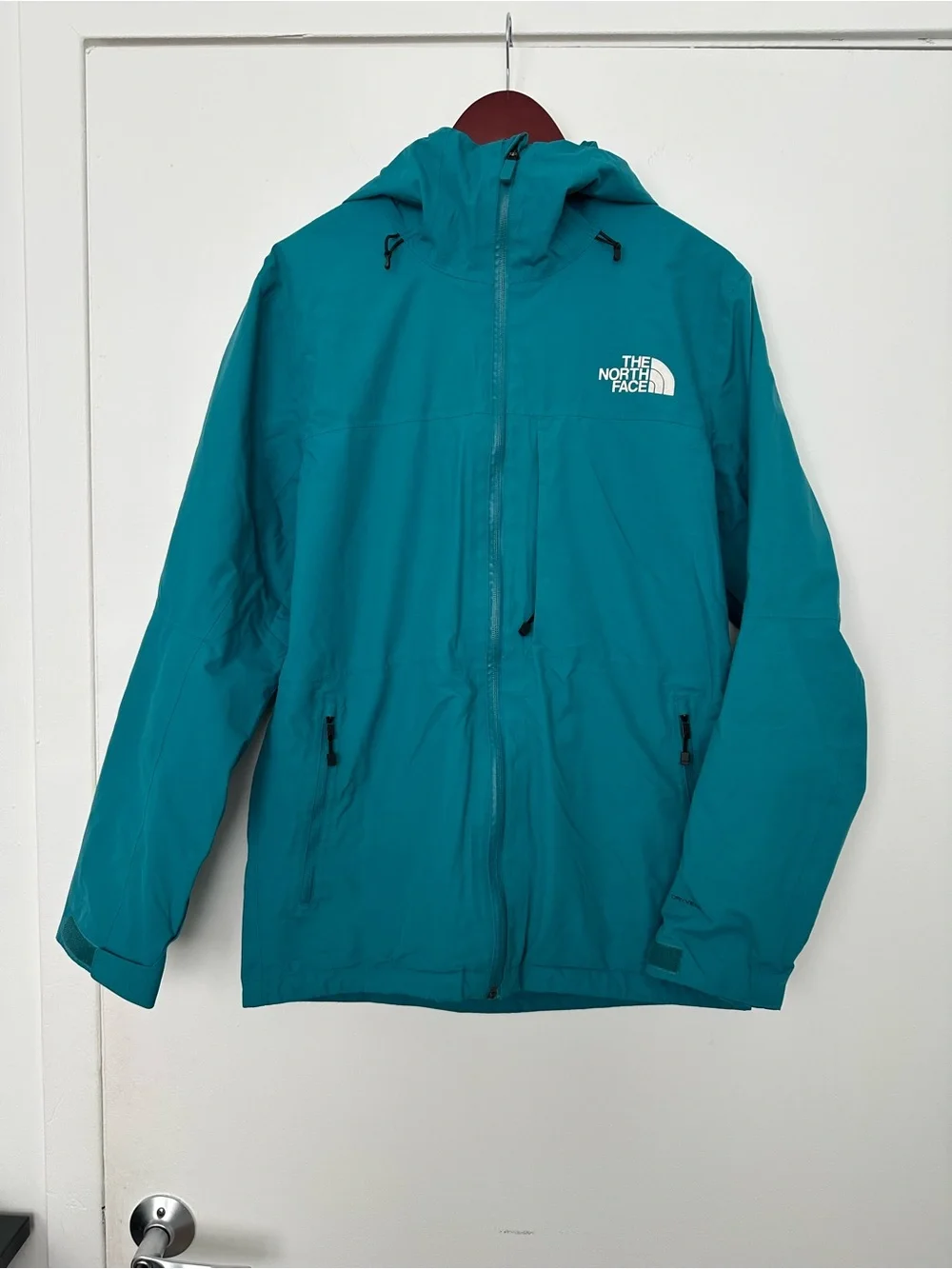 The North Face Men's Thermoball Eco Snow Ski Jacket
